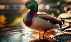 Featured image of post All About Ducks: A Fascinating Look into the World of Quackers