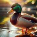 All About Ducks: A Fascinating Look into the World of Quackers