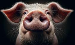 Featured image of post The Enchanting World of Pigs: Unraveling the Charms of Oinkers