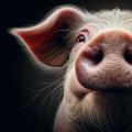 The Enchanting World of Pigs: Unraveling the Charms of Oinkers