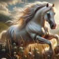 The Magnificent World of Horses: Celebrating the Majesty of Equines