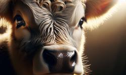 Featured image of post The Majestic World of Cows: Exploring the Beauty of Bovines