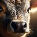 The Majestic World of Cows: Exploring the Beauty of Bovines