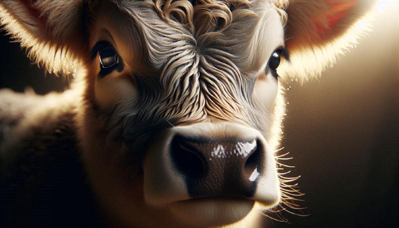 Featured image of post The Majestic World of Cows: Exploring the Beauty of Bovines