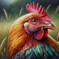 The Wonderful World of Chickens: Exploring the Charm of Cluckers